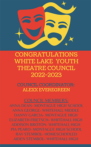 WLYT Council 2022-2023