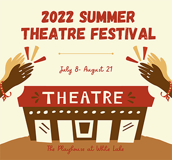 Summer Theatre Festival